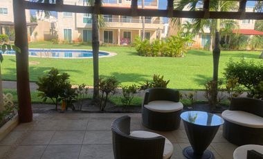 Casa Fracc. Marina Diamante Venta o Renta