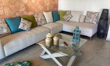 Casa Fracc. Marina Diamante Venta o Renta
