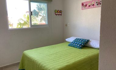 Casa Fracc. Marina Diamante Venta o Renta