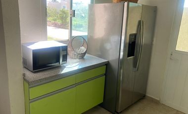 Casa Fracc. Marina Diamante Venta o Renta