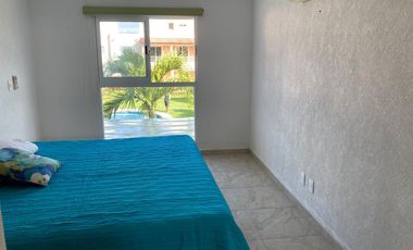 Casa Fracc. Marina Diamante Venta o Renta