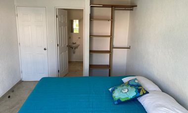 Casa Fracc. Marina Diamante Venta o Renta