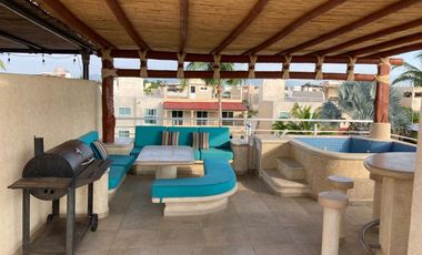 Casa Fracc. Marina Diamante Venta o Renta