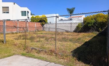 Terreno en venta en San Pedro Cholula Xixitla de 300 mt2