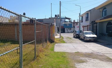 Terreno en venta en San Pedro Cholula Xixitla de 300 mt2