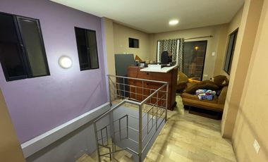 Se vende casa de 5 dormitorios en Urb. Ciudad celeste de la vía Samborondón.