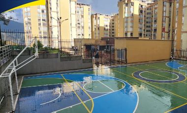 APARTAMENTO EN ARRIENDO EN CONDOMINO BOSQUE DE LA COLINA II