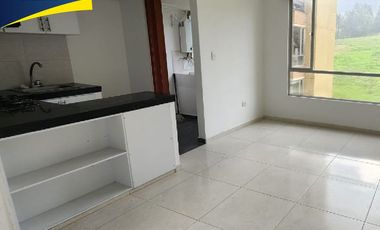 APARTAMENTO EN ARRIENDO EN CONDOMINO BOSQUE DE LA COLINA II