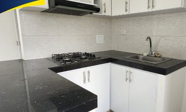APARTAMENTO EN ARRIENDO EN CONDOMINO BOSQUE DE LA COLINA II