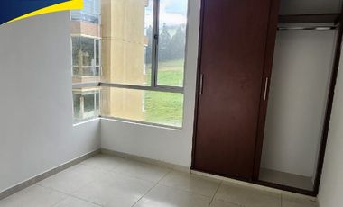 APARTAMENTO EN ARRIENDO EN CONDOMINO BOSQUE DE LA COLINA II