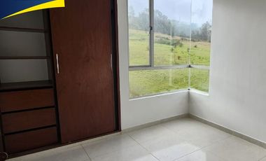 APARTAMENTO EN ARRIENDO EN CONDOMINO BOSQUE DE LA COLINA II