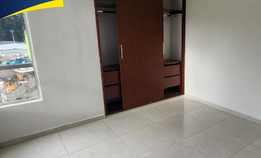 APARTAMENTO EN ARRIENDO EN CONDOMINO BOSQUE DE LA COLINA II