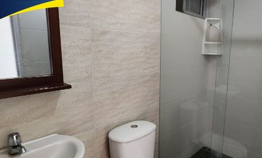 APARTAMENTO EN ARRIENDO EN CONDOMINO BOSQUE DE LA COLINA II