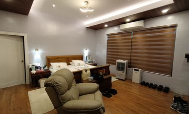 Bungalow House w/ High Ceiling Near Tagaytay at Silang, Cavite