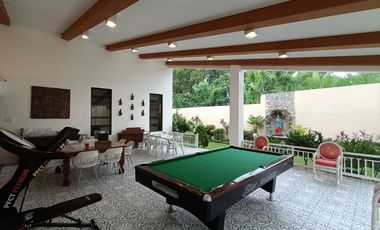 Bungalow House w/ High Ceiling Near Tagaytay at Silang, Cavite