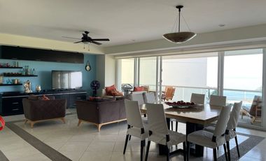 Renta VACACIONAL 7mil pesos la noche en Condominium Villa Magna 8 Personas Nuevo Vallarta