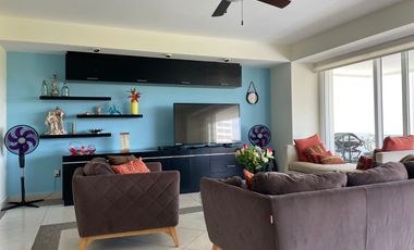 Renta VACACIONAL 7mil pesos la noche en Condominium Villa Magna 8 Personas Nuevo Vallarta