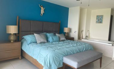 Renta VACACIONAL 7mil pesos la noche en Condominium Villa Magna 8 Personas Nuevo Vallarta