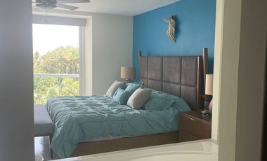Renta VACACIONAL 7mil pesos la noche en Condominium Villa Magna 8 Personas Nuevo Vallarta