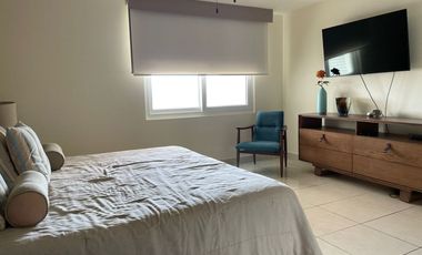 Renta VACACIONAL 7mil pesos la noche en Condominium Villa Magna 8 Personas Nuevo Vallarta