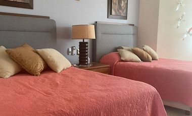 Renta VACACIONAL 7mil pesos la noche en Condominium Villa Magna 8 Personas Nuevo Vallarta