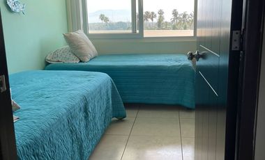 Renta VACACIONAL 7mil pesos la noche en Condominium Villa Magna 8 Personas Nuevo Vallarta