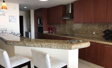 Renta VACACIONAL 7mil pesos la noche en Condominium Villa Magna 8 Personas Nuevo Vallarta