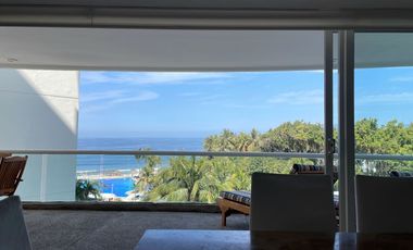 Renta VACACIONAL 7mil pesos la noche en Condominium Villa Magna 8 Personas Nuevo Vallarta