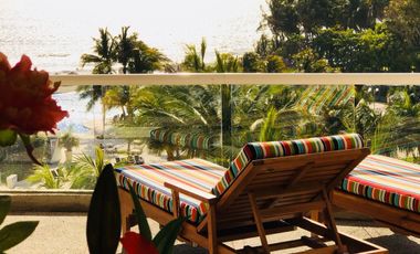 Renta VACACIONAL 7mil pesos la noche en Condominium Villa Magna 8 Personas Nuevo Vallarta