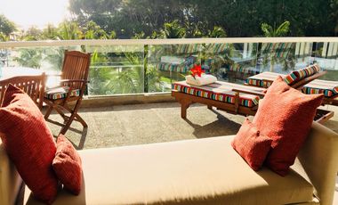 Renta VACACIONAL 7mil pesos la noche en Condominium Villa Magna 8 Personas Nuevo Vallarta