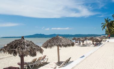 Renta VACACIONAL 7mil pesos la noche en Condominium Villa Magna 8 Personas Nuevo Vallarta