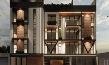 ¡Hermosos departamentos en venta!