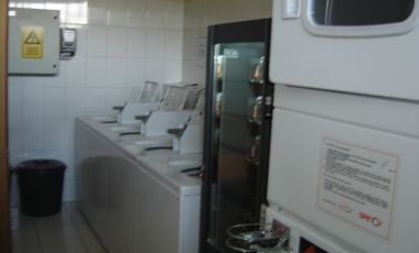 Departamento Amoblado, Edificio San Francisco, Santiago Centro