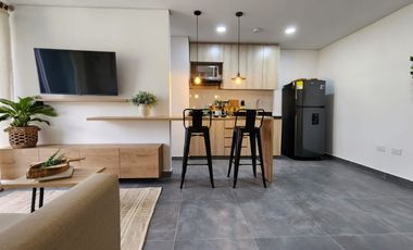 VENTA DE APARTAMENTO PARA ESTRENAR CERCA A UNISABANETA CUARTO + UTIL + PARQUEADERO