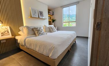 VENTA DE APARTAMENTO PARA ESTRENAR CERCA A UNISABANETA CUARTO + UTIL + PARQUEADERO