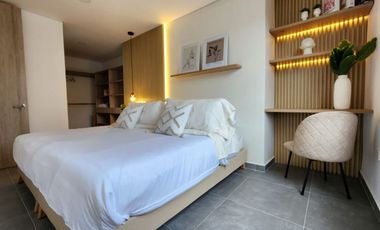 VENTA DE APARTAMENTO PARA ESTRENAR CERCA A UNISABANETA CUARTO + UTIL + PARQUEADERO