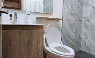 VENTA DE APARTAMENTO PARA ESTRENAR CERCA A UNISABANETA CUARTO + UTIL + PARQUEADERO