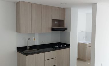 VENTA DE APARTAMENTO PARA ESTRENAR CERCA A UNISABANETA CUARTO + UTIL + PARQUEADERO