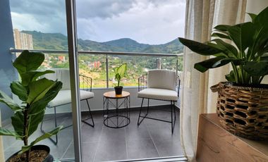 VENTA DE APARTAMENTO PARA ESTRENAR CERCA A UNISABANETA CUARTO + UTIL + PARQUEADERO