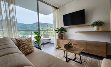 VENTA DE APARTAMENTO PARA ESTRENAR CERCA A UNISABANETA CUARTO + UTIL + PARQUEADERO