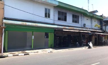 Komersial dijual di Jawa Timur, Surabaya