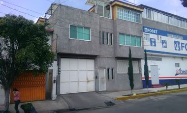 Casa en venta en Granjas Cabrera Tlàhuac