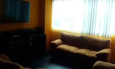 Casa en venta en Granjas Cabrera Tlàhuac
