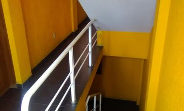 Casa en venta en Granjas Cabrera Tlàhuac