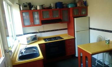 Casa en venta en Granjas Cabrera Tlàhuac