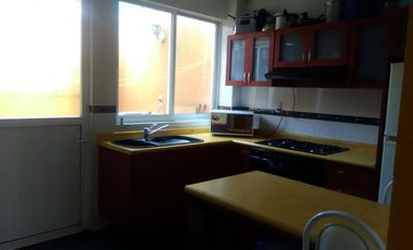 Casa en venta en Granjas Cabrera Tlàhuac