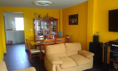 Casa en venta en Granjas Cabrera Tlàhuac