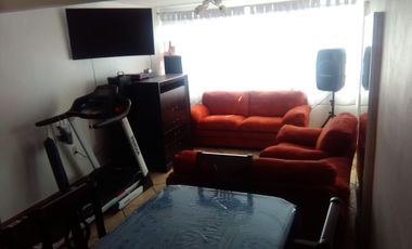 Casa en venta en Granjas Cabrera Tlàhuac