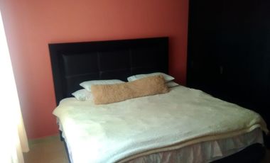 Casa en venta en Granjas Cabrera Tlàhuac