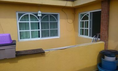Casa en venta en Granjas Cabrera Tlàhuac